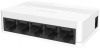 Коммутатор Hikvision DS-3E0105D-O 5x100Мбит/с