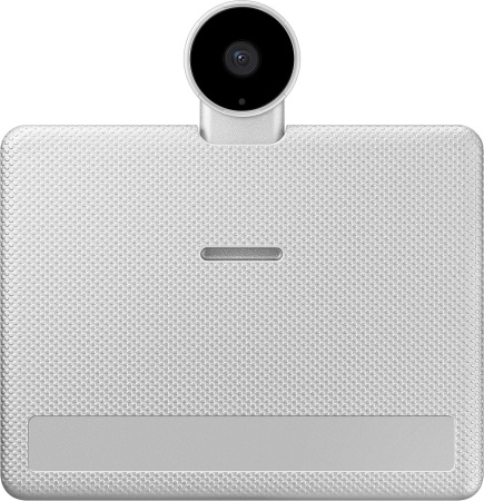 Монитор Samsung 27" S27C902PAI IPS 5K сереб USB M/M HAS 60Hz 600cd Ex