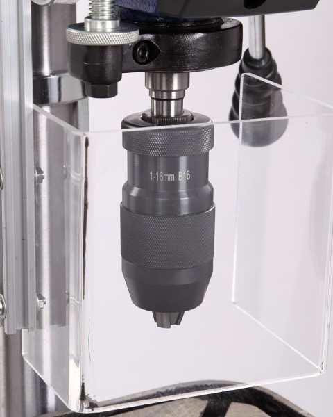 Станок сверлильный Belmash DP300-16VS 550W (S105A)