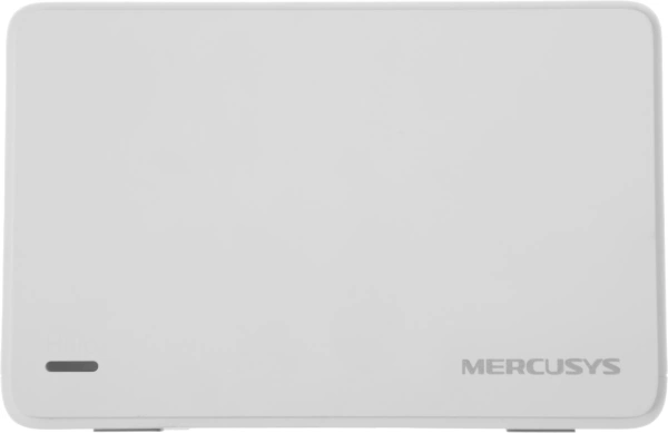 Бесшовный Mesh роутер Mercusys HALO H80X(2-PACK) AX3000 10/100/1000BASE-TX белый (упак.:2шт)