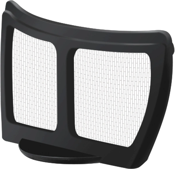 Чайник электрический Vitek VT-8825 1.8л. 2200Вт прозрачный корпус: стекло