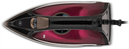 Утюг Vitek VT-8309 BK 2400Вт черный