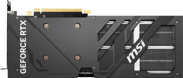 Видеокарта MSI PCI-E 4.0 RTX 4060 TI VENTUS 3X E 8G OC NV RTX4060TI 8Gb 128bit GDDR6 2565/18000/HDMI