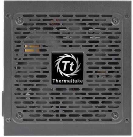 Блок питания Thermaltake ATX 750W Smart BX1 SE 80+ bronze (20+4pin) APFC 120mm fan color LED 8xSATA RTL