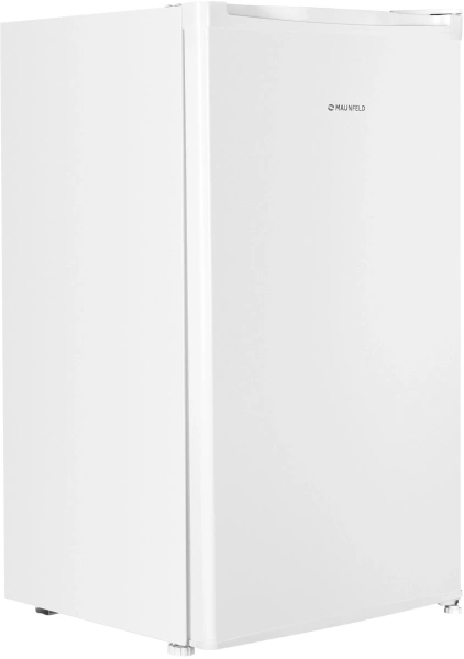 Холодильник Maunfeld MFF83W белый (однокамерный)