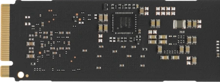Накопитель SSD Samsung PCIe 4.0 x4 1920GB MZ1L21T9HCLS-00A07 PM9A3 Enterprise M.2 22110 OEM