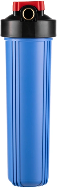 Корпус Гейзер С23 20BB синий