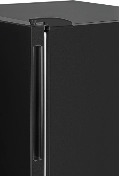 Морозильная камера Nordfrost DF 260NF BAP черный