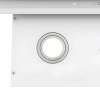 Вытяжка каминная Elikor Vertex WH 60 белый управление: сенсорное (1 мотор)