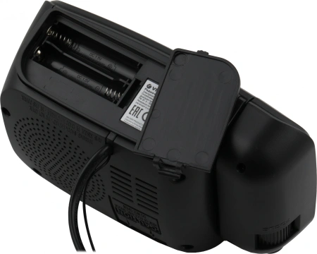 Радиочасы Vitek VT-6611