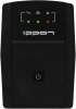 Источник бесперебойного питания Ippon Back Basic 850 480Вт 850ВА черный