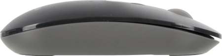 Мышь A4Tech Fstyler FG20 серый оптическая (2000dpi) беспроводная USB для ноутбука (4but)