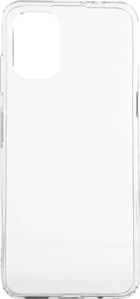 Чехол (клип-кейс) Nokia для Nokia G11/G21 Clear Case прозрачный (8P00000192)
