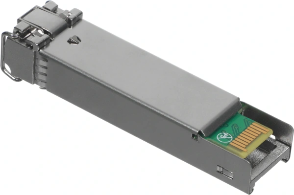 Модуль оптический Future Technologies FT-SFP-WDM-1,25-5531L-10-B-D Модуль оптический FT-SFP-WDM-1,25-5531L-10-B-D (1Gb, 10km, TX1550/RX1310, LC, DDM)