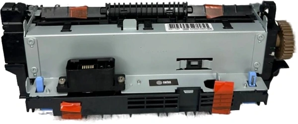 Печка в сборе Cactus CS-FU-HP-M4555 (RM1-7397-090-reman) для HP LaserJet Enterprise M4555MFP 200000стр.