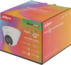 Видеокамера IP Dahua DH-IPC-HDW1239T1P-LED-0360B-S5 3.6-3.6мм цв. корп.:белый