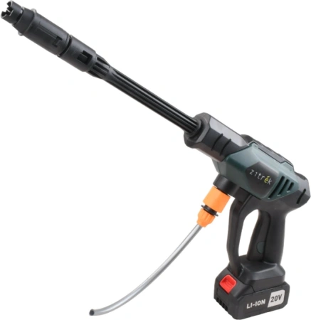 Минимойка Zitrek ZKHP 20 Li (085-1028)