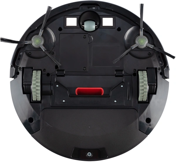 Робот-пылесос Coolfort CF-3203