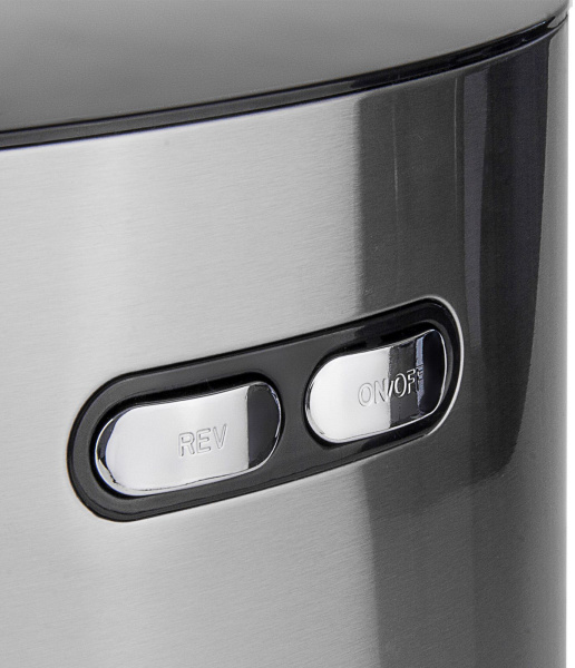 Мясорубка Galaxy Line GL 2400 1200Вт нержавеющая сталь