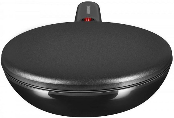 Блинница Redmond RSM-1409 800Вт черный
