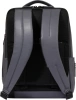 Рюкзак мужской Piquadro Urban CA4818UB00/GR серый кожа