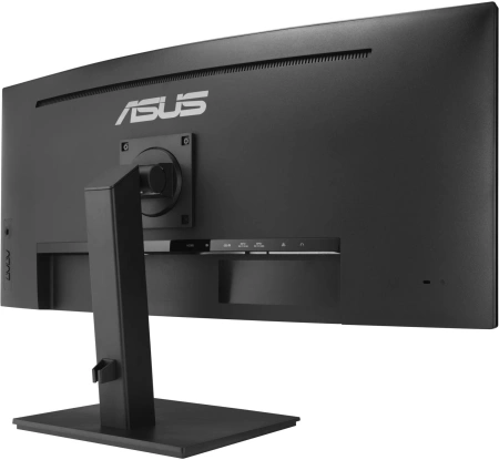 Монитор Asus 34" VA34VCPSN черный VA LED 21:9 HDMI M/M матовая HAS Piv 3000:1 300cd 178гр/178гр 3440x1440 100Hz DP 2K USB 9.52кг