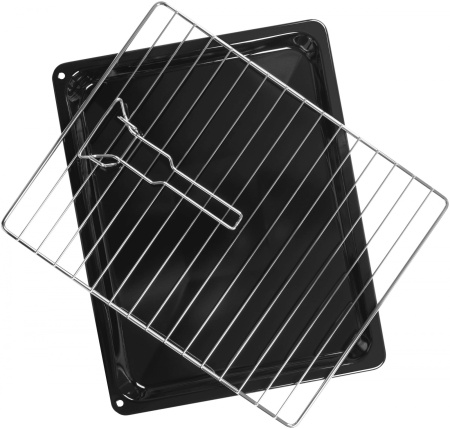 Духовой шкаф Электрический Maunfeld EOEC.564W белый