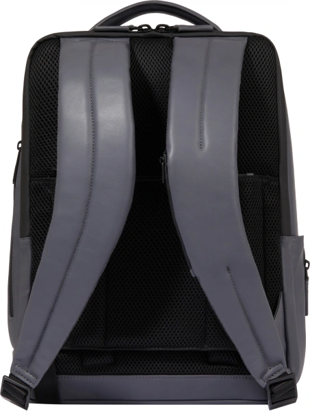 Рюкзак мужской Piquadro Urban CA4818UB00/GR серый кожа