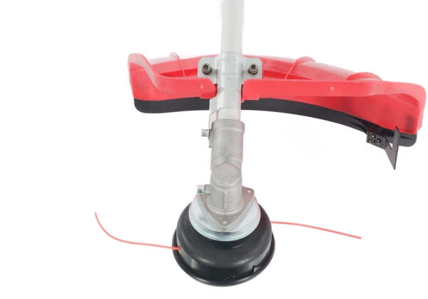 Триммер бензиновый Интерскол КБ-44/52В 2.2л.с. неразбор.штан. реж.эл.:леска/нож