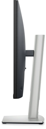 Монитор Dell 27" P2723D черный IPS LED 5ms 16:9 HDMI матовая HAS Piv 1000:1 350cd 178гр/178гр 2560x1440 60Hz DP USB 6.76кг