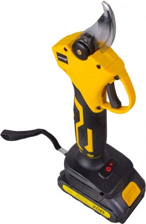 Секатор Huter СР-20Li EA+аккум. (70/13/69)