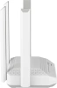 Роутер беспроводной Keenetic Sprinter (KN-3711) AX3000 10/100/1000BASE-TX белый