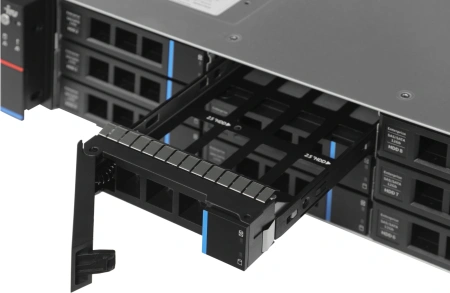 Сервер IRU Rock g2212ig3 2x5315Y 4x32Gb 9361-8I AST2500 2xGigEth 2x1300W w/o OS (2078568)