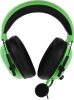 Наушники с микрофоном Razer Blackshark V2 X зеленый 1.3м мониторные (RZ04-03240600-R3M1)