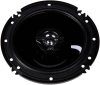 Колонки автомобильные JVC CS-J620 300Вт 92дБ 4Ом 16см (6дюйм) (ком.:2кол.) коаксиальные двухполосные