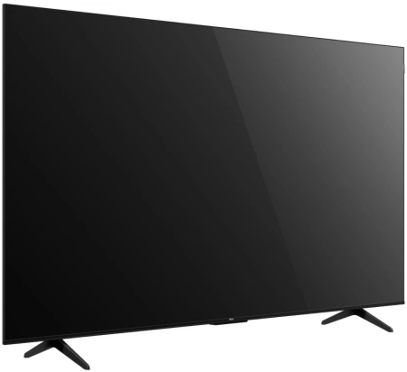 Телевизор QLED TCL 75" 75T7B черный 4K Ultra HD 60Hz DVB-T DVB-T2 DVB-C DVB-S DVB-S2 USB WiFi Smart TV (RUS)