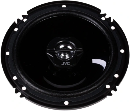 Колонки автомобильные JVC CS-J620 300Вт 92дБ 4Ом 16см (6дюйм) (ком.:2кол.) коаксиальные двухполосные