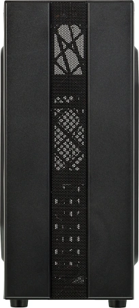 Корпус Accord ACC-CL290B черный без БП ATX 2xUSB2.0 1xUSB3.0 audio