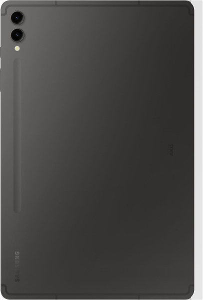 Чехол-крышка Samsung для Samsung Galaxy Tab S9+ NotePaper Screen поликарбонат/полиуретан белый (EF-Z