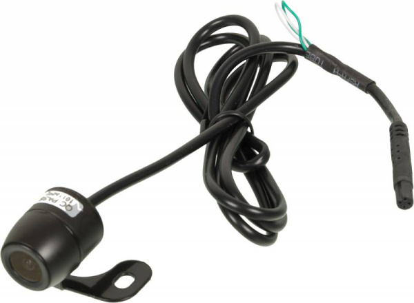 Камера заднего вида Silverstone F1 Interpower IP-168 F/R универсальная