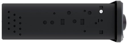 Автомагнитола Prology CDP-8.0 KRAKEN 1DIN 8x65Вт v4.2 1 RDS (PRCDP8.0KRAKEN)