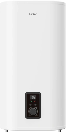Водонагреватель Haier ES30V-F4 INOX 2кВт 30л электрический настенный/белый