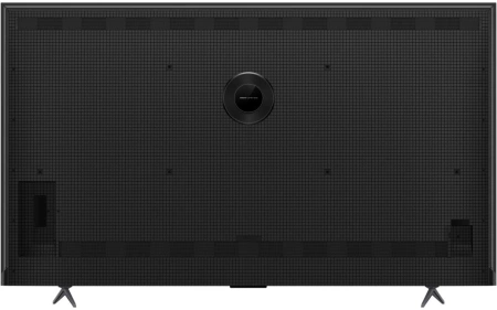 Телевизор QLED TCL 85" 85C655PRO черный 4K Ultra HD 60Hz DVB-T DVB-T2 DVB-C DVB-S DVB-S2 USB WiFi Smart TV