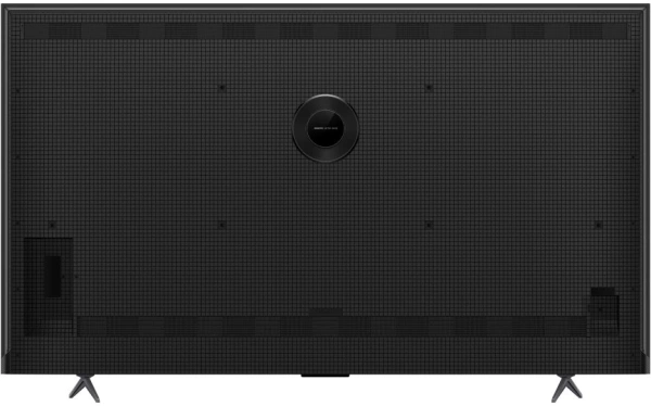 Телевизор QLED TCL 85" 85C655PRO черный 4K Ultra HD 60Hz DVB-T DVB-T2 DVB-C DVB-S DVB-S2 USB WiFi Smart TV