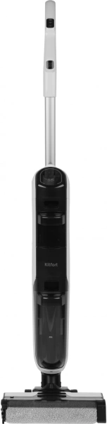 Пылесос моющий Kitfort КТ-5229 170Вт белый/черный