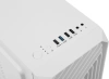 Корпус Accord ACC-265W белый без БП mATX 1x80mm 1x92mm 2x120mm 2xUSB2.0 1xUSB3.0 1xUSB3.1 audio