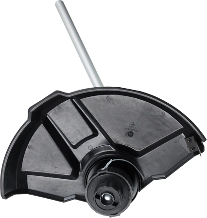 Триммер электрический Makita UR3500 700Вт неразбор.штан. реж.эл.:леска