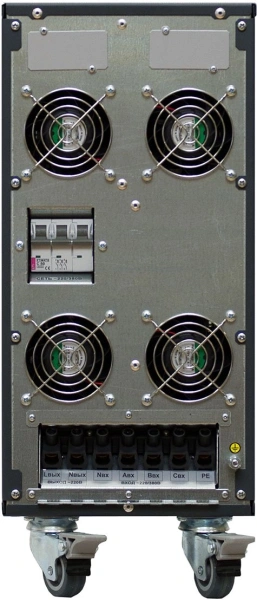 Стабилизатор напряжения Штиль ИнСтаб IS3120RT 16000Вт 20000ВА белый