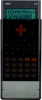 Калькулятор научный Deli E1720-black черный 10+2-разр.