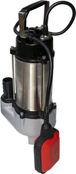 Насос фекальный Ресанта НФ-9000 250Вт 9000л/час (77/5/1)